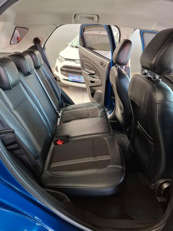 FORD Ecosport - Foto