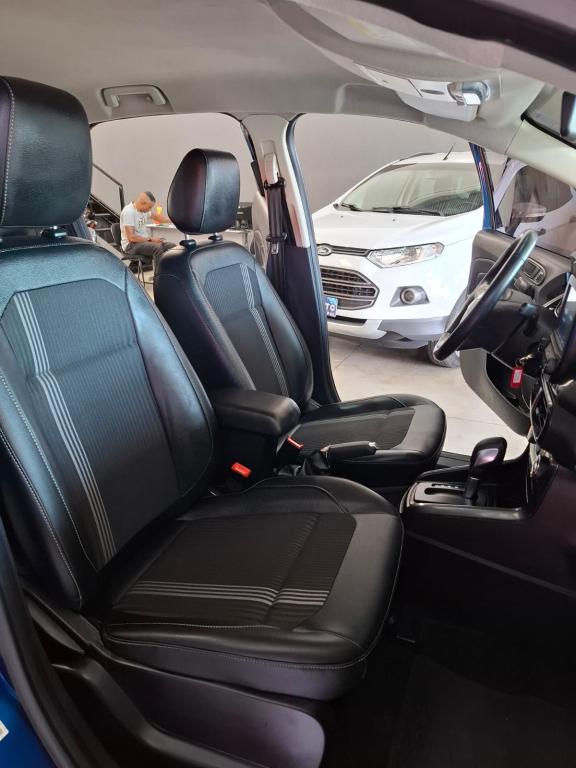 FORD Ecosport - Foto