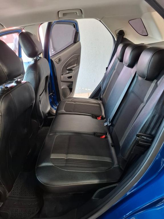 FORD Ecosport - Foto