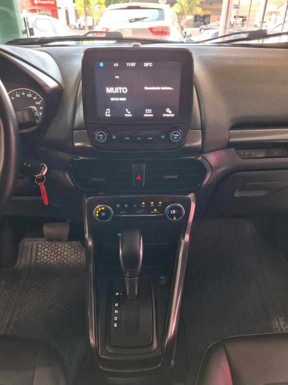 FORD Ecosport - Foto