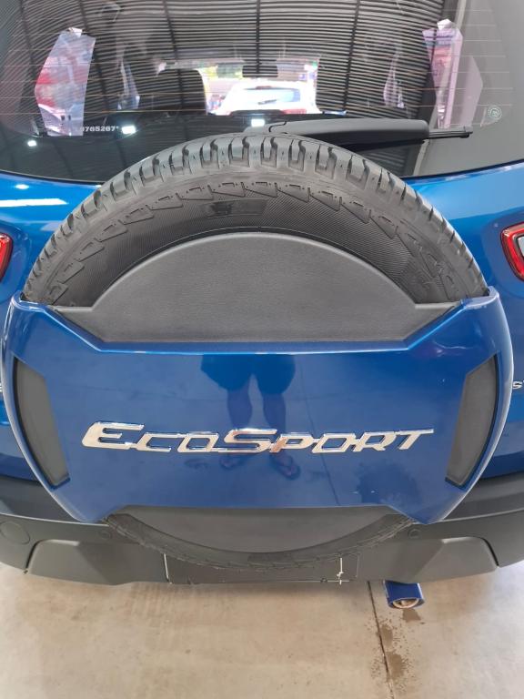 FORD Ecosport - Foto
