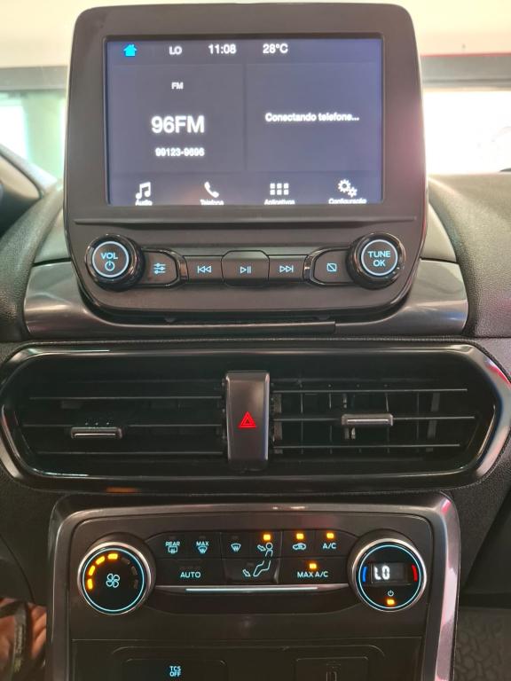 FORD Ecosport - Foto