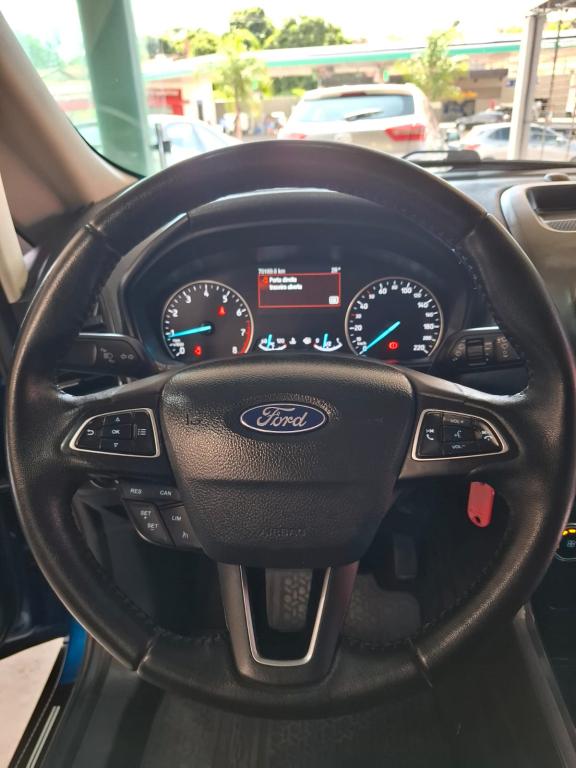 FORD Ecosport - Foto