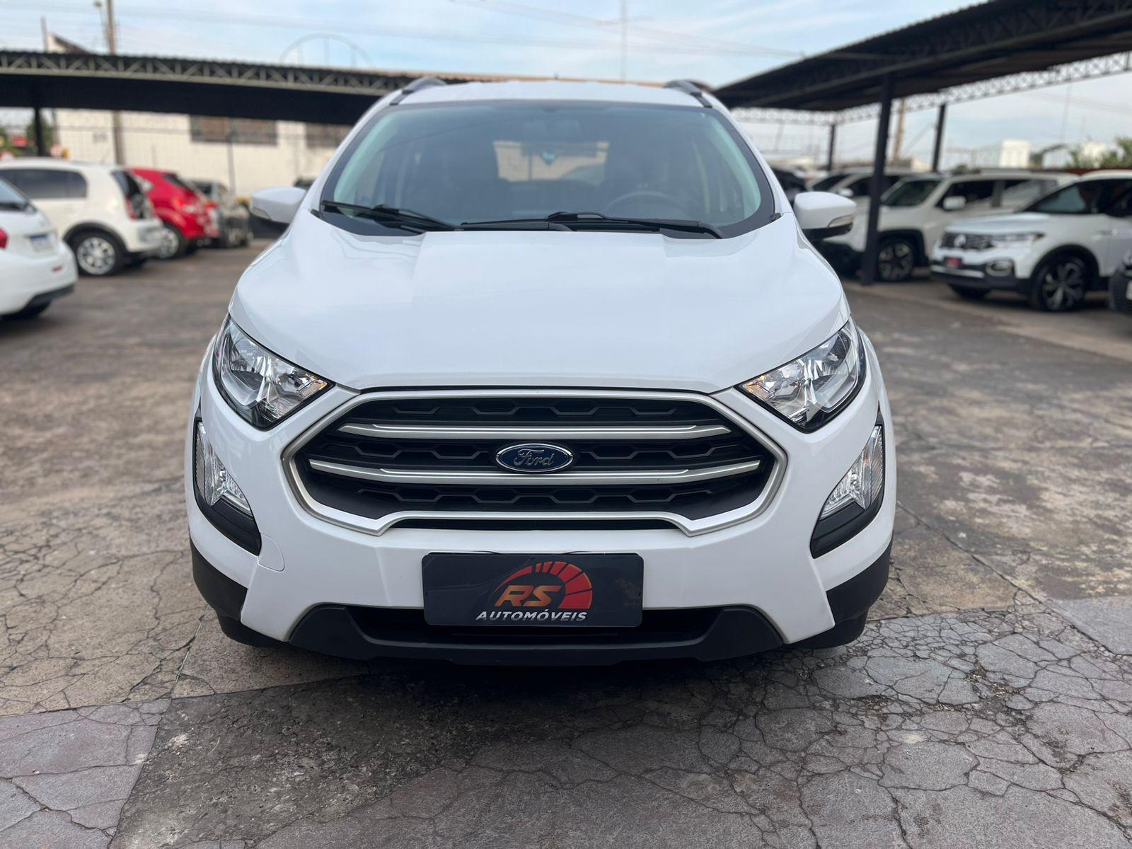 FORD Ecosport - Foto