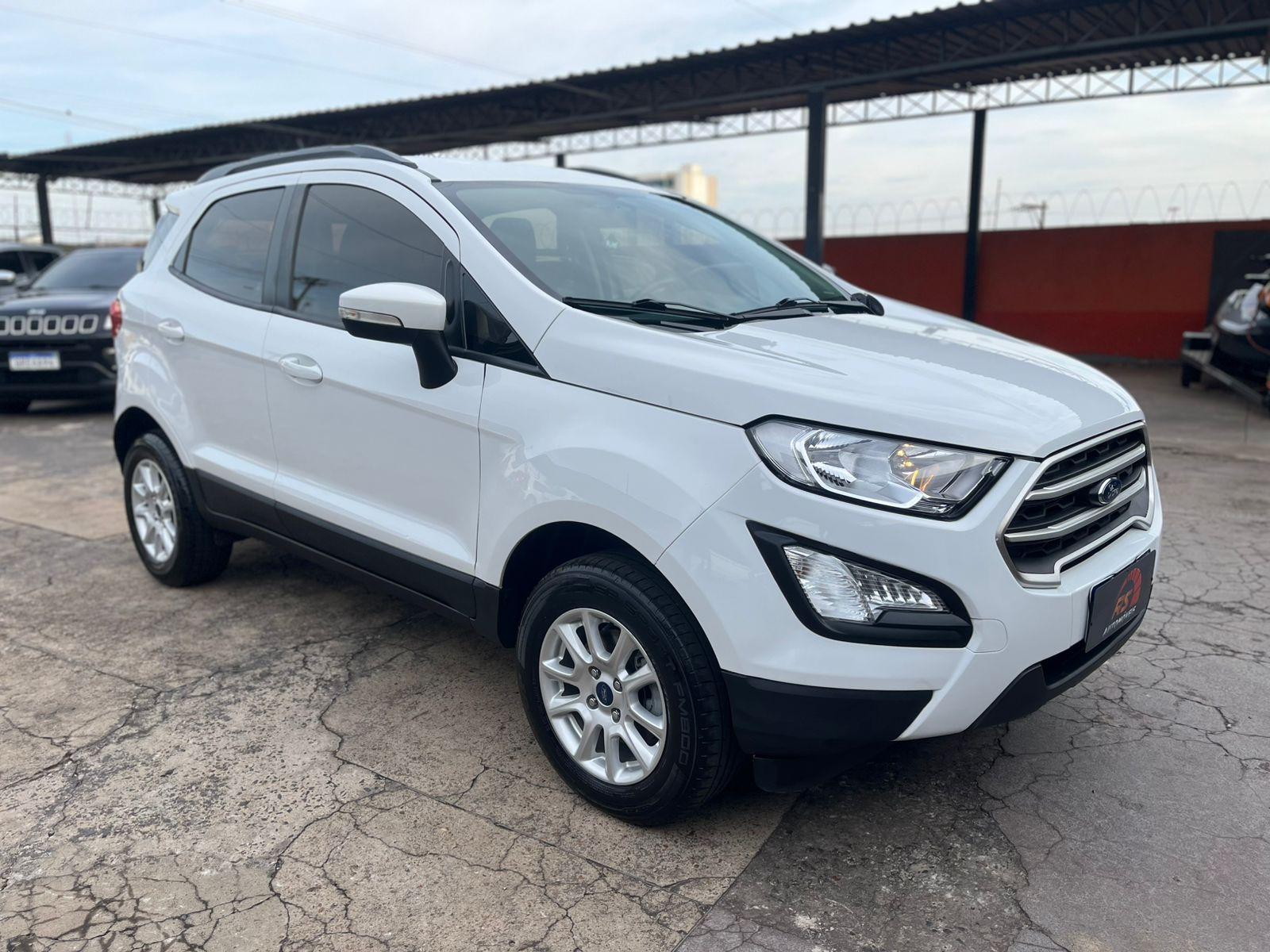 FORD Ecosport - Foto