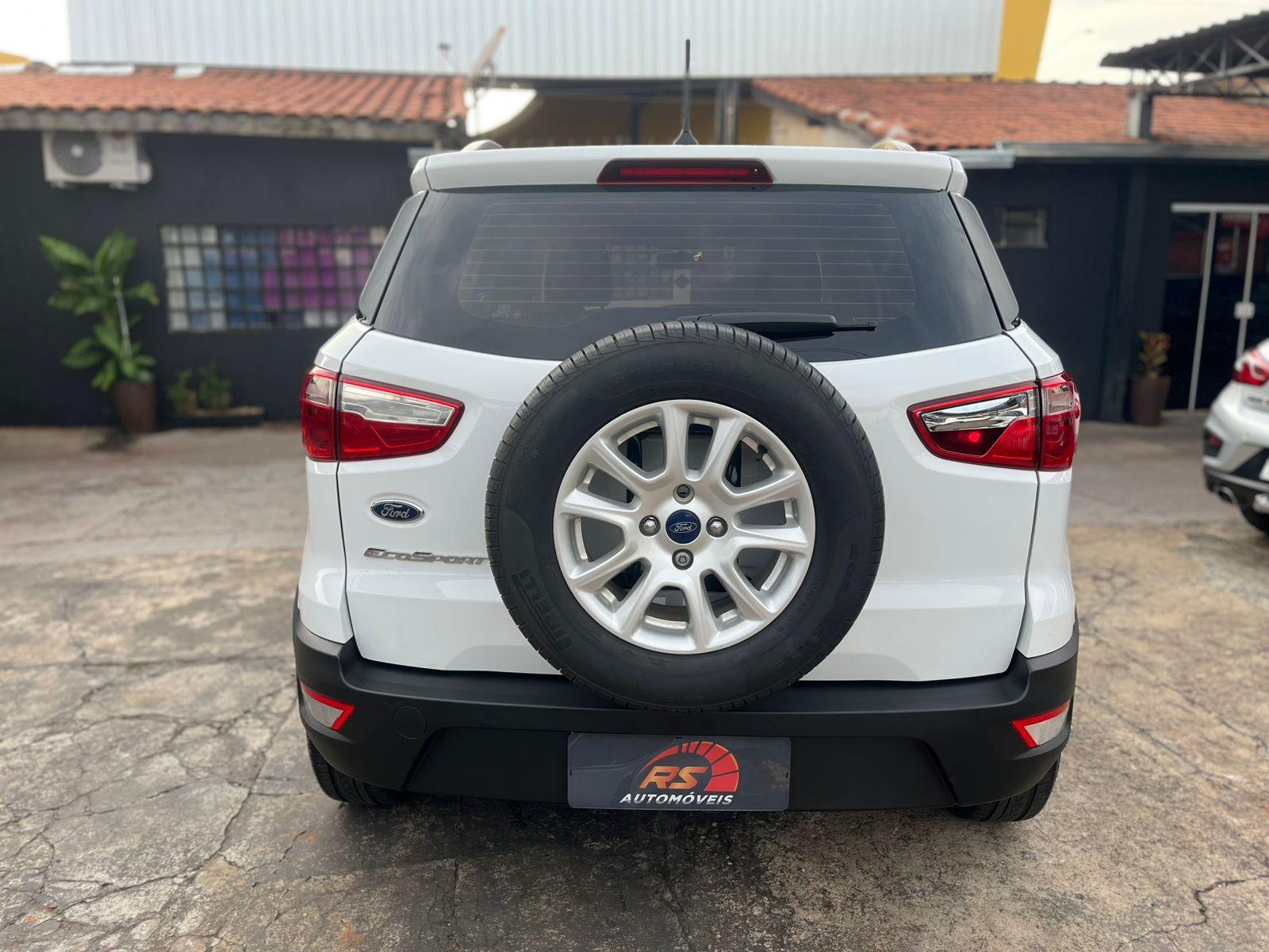 FORD Ecosport - Foto