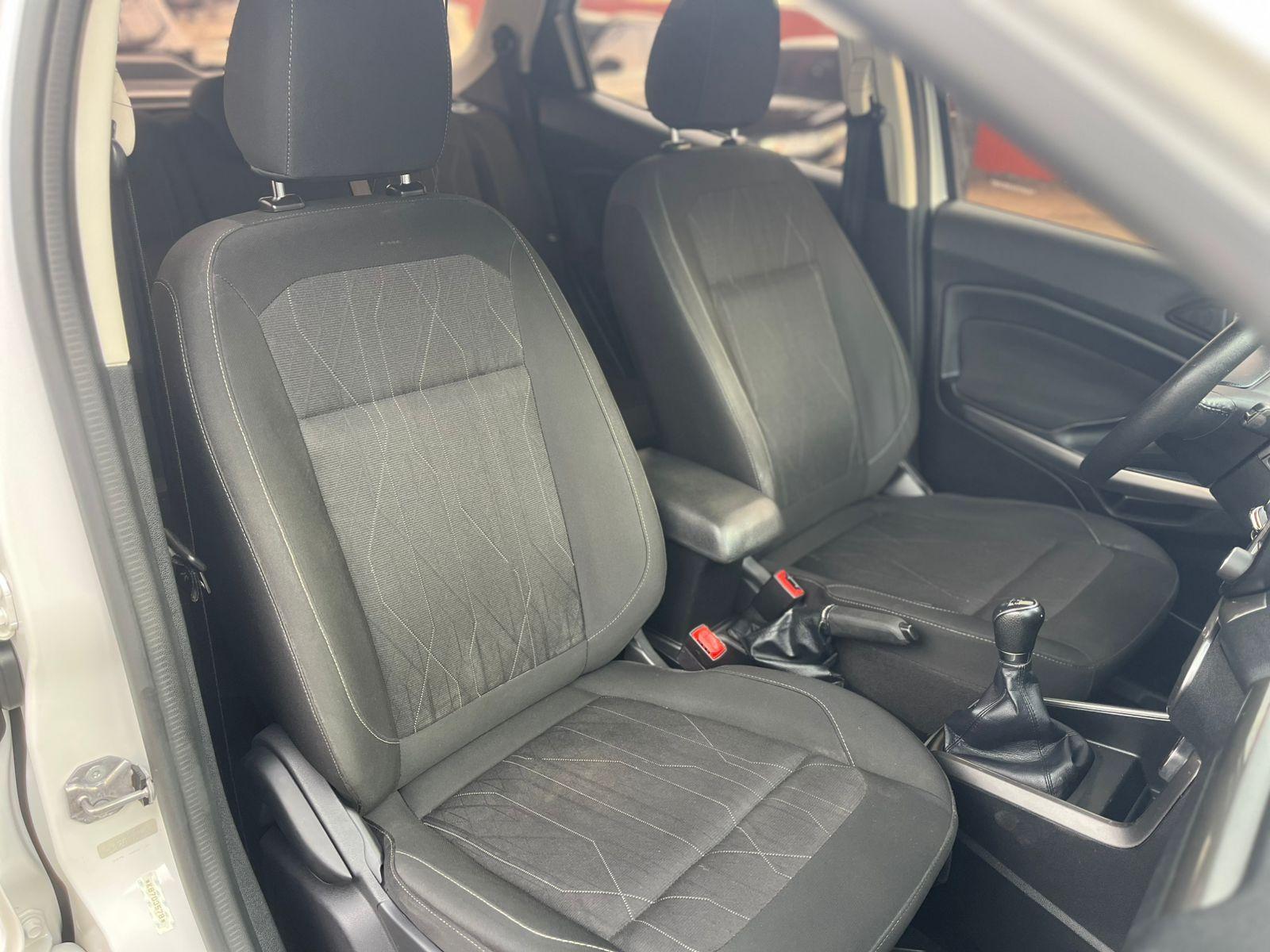 FORD Ecosport - Foto