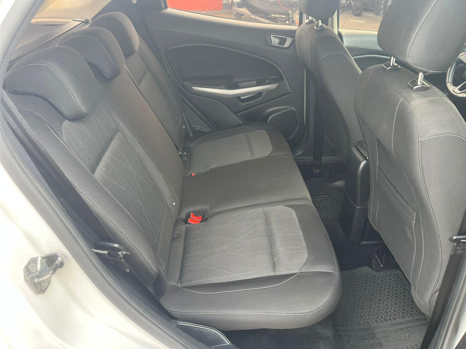 FORD Ecosport - Foto