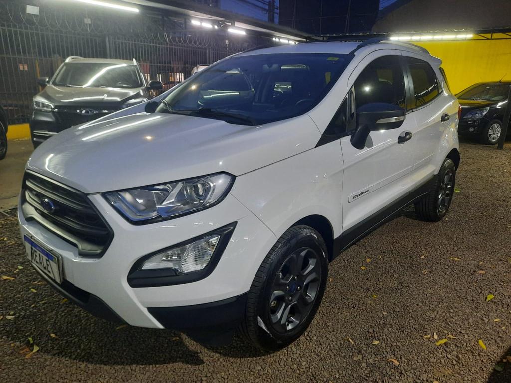 FORD Ecosport - Foto