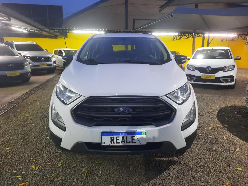 FORD Ecosport - Foto