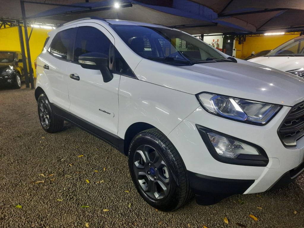 FORD Ecosport - Foto