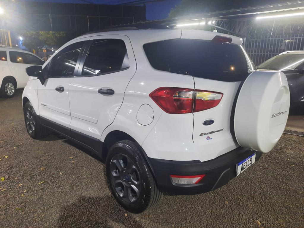 FORD Ecosport - Foto