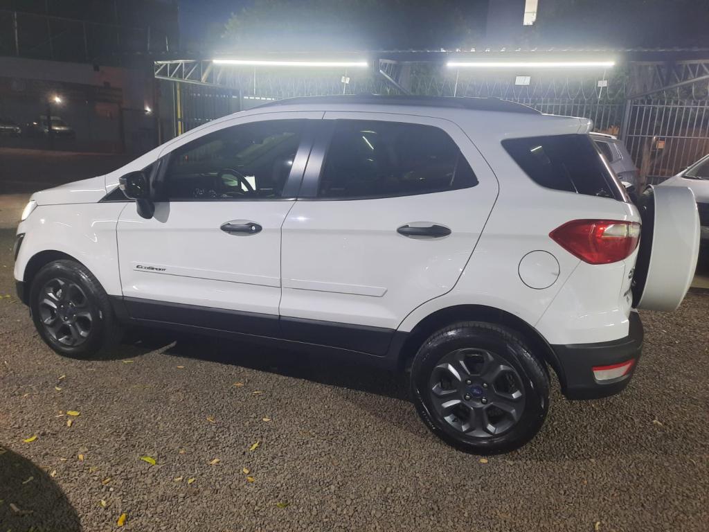 FORD Ecosport - Foto