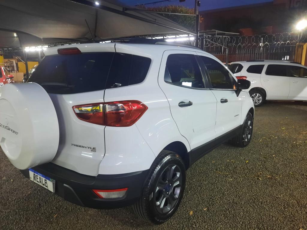 FORD Ecosport - Foto