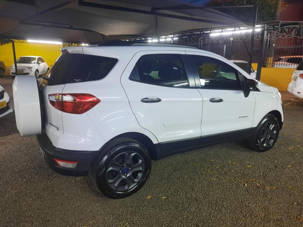 FORD Ecosport - Foto