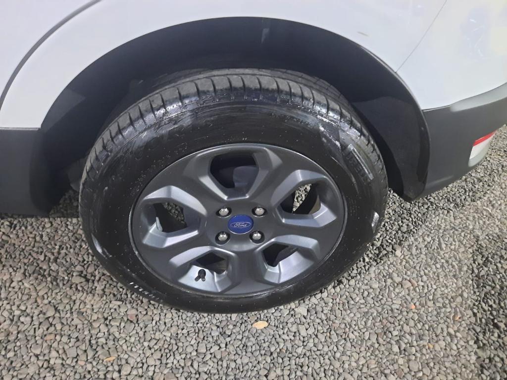 FORD Ecosport - Foto