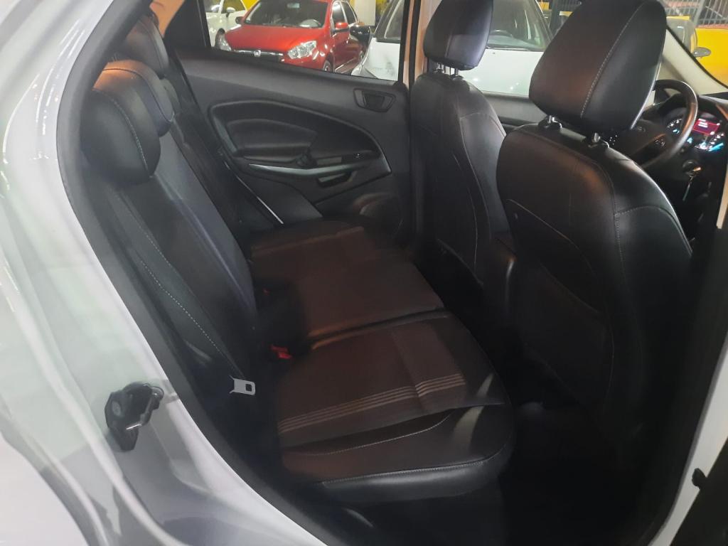 FORD Ecosport - Foto