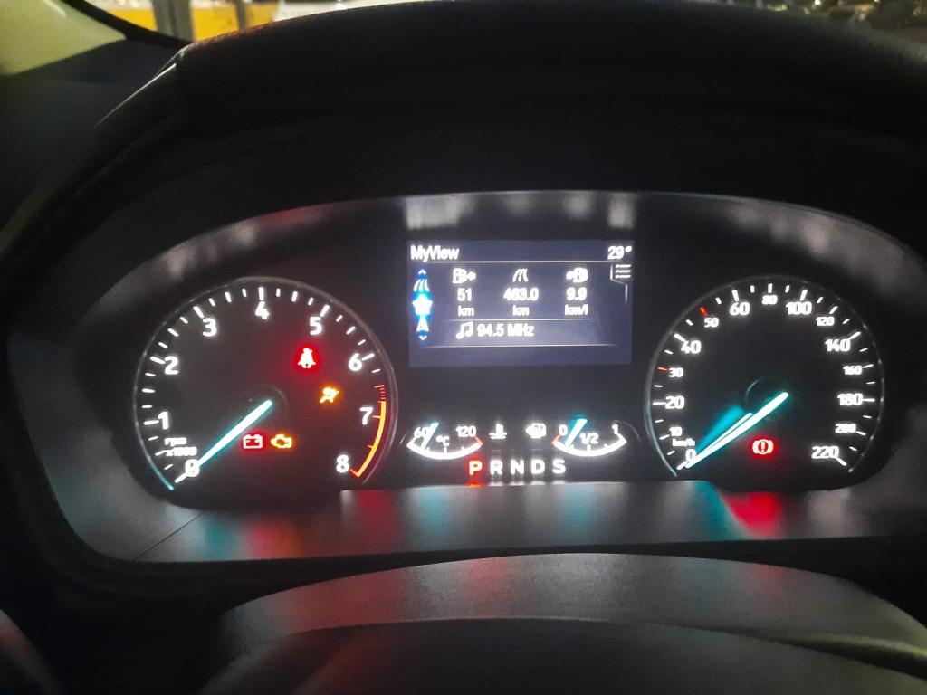 FORD Ecosport - Foto