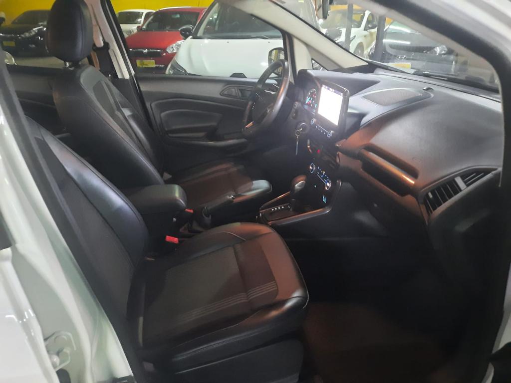 FORD Ecosport - Foto
