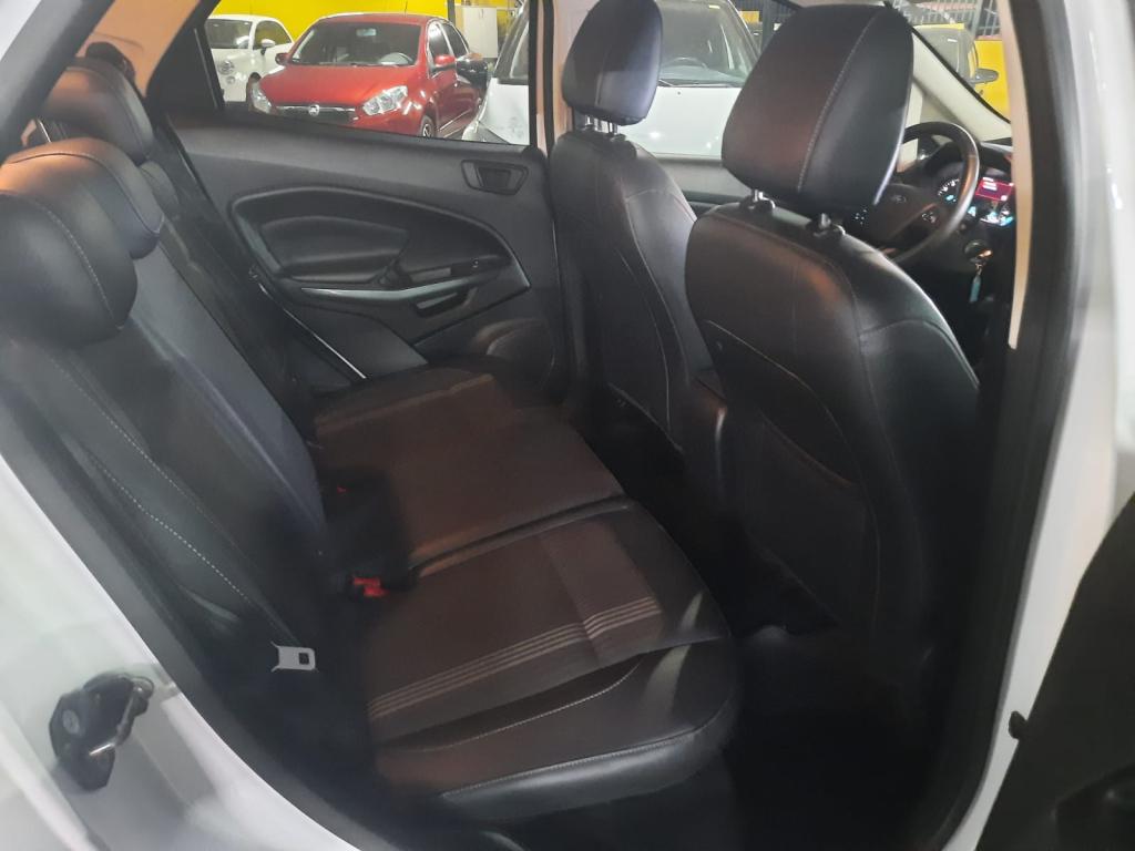 FORD Ecosport - Foto
