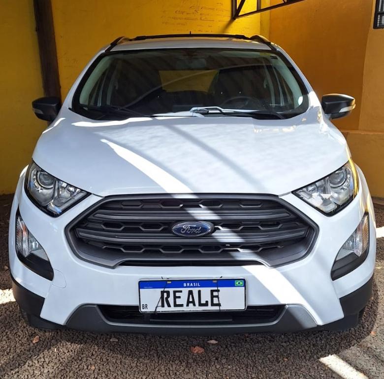 FORD Ecosport - Foto