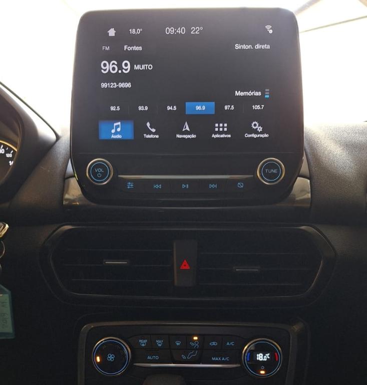 FORD Ecosport - Foto