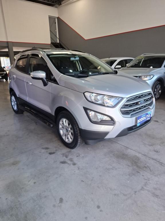 FORD Ecosport - Foto