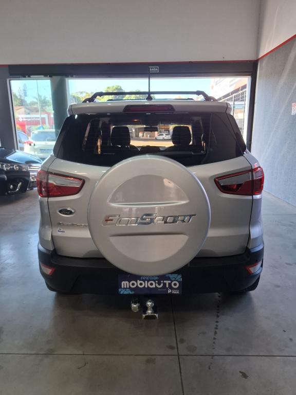 FORD Ecosport - Foto