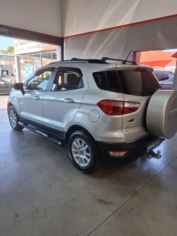 FORD Ecosport - Foto