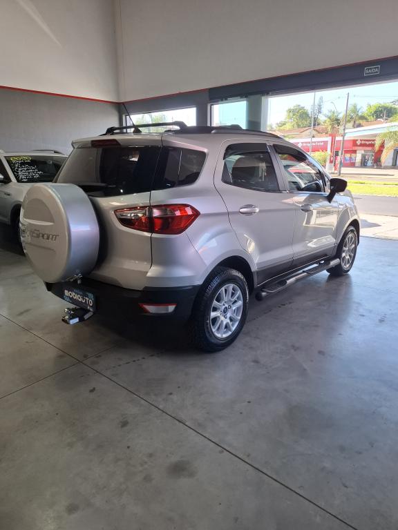 FORD Ecosport - Foto