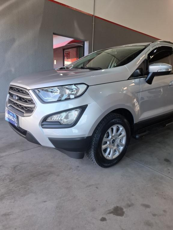 FORD Ecosport - Foto