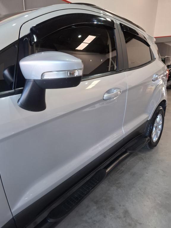 FORD Ecosport - Foto