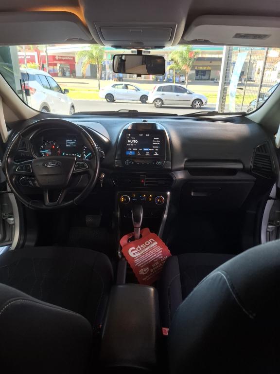 FORD Ecosport - Foto
