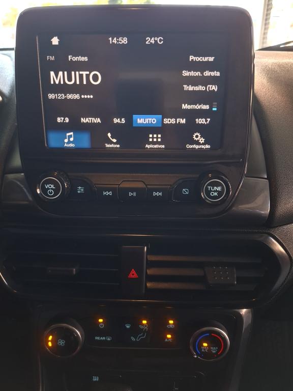 FORD Ecosport - Foto