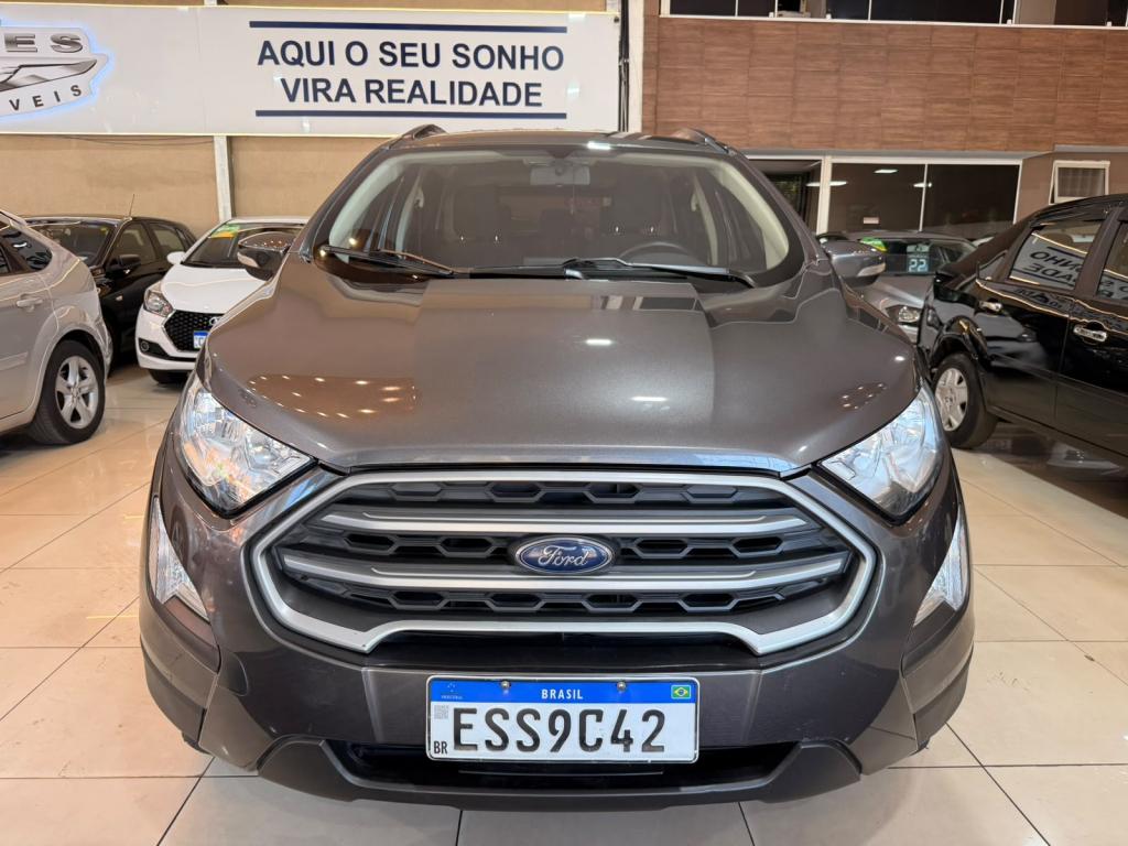 FORD Ecosport - Foto