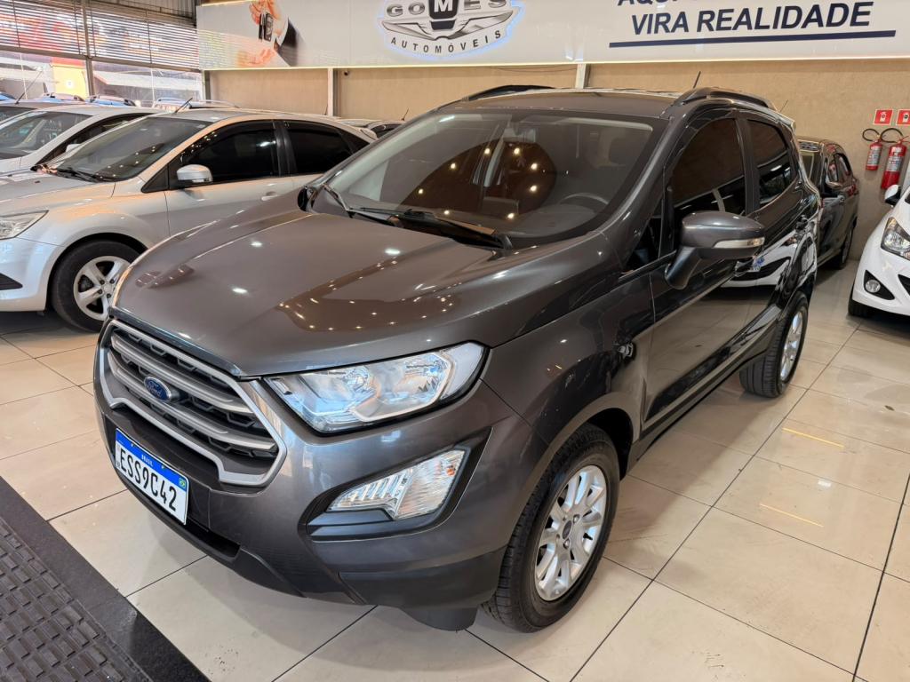 FORD Ecosport - Foto