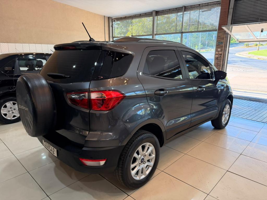 FORD Ecosport - Foto