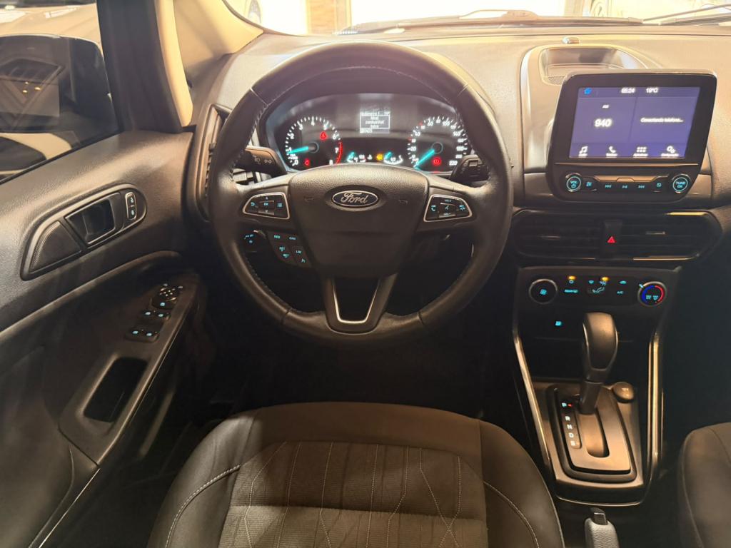 FORD Ecosport - Foto