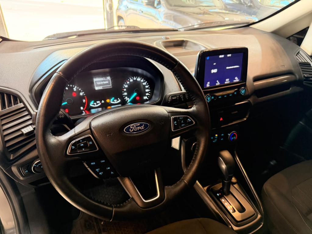 FORD Ecosport - Foto