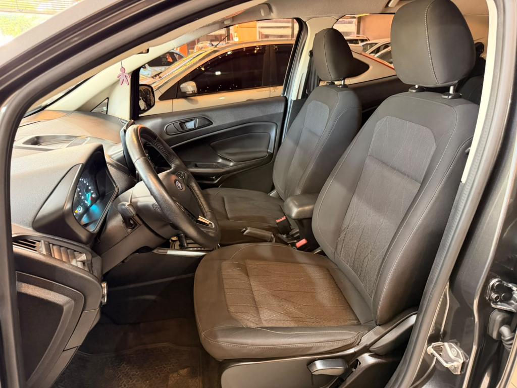 FORD Ecosport - Foto