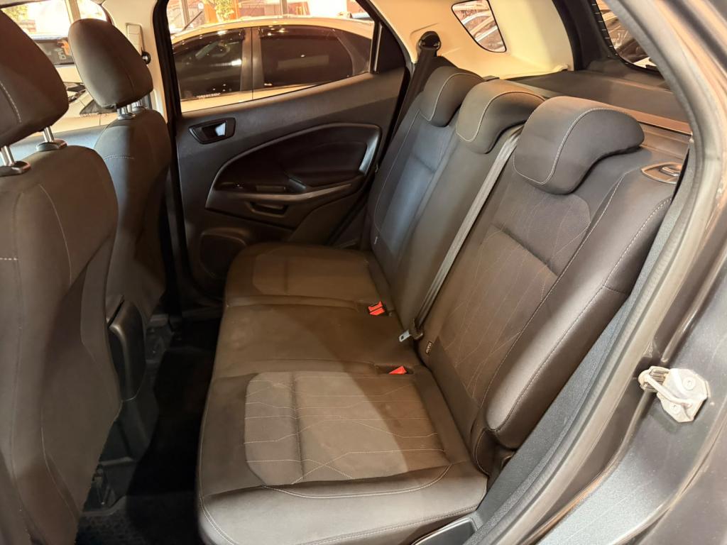 FORD Ecosport - Foto