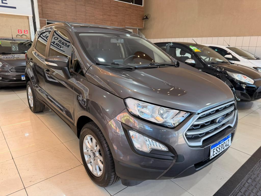 FORD Ecosport - Foto