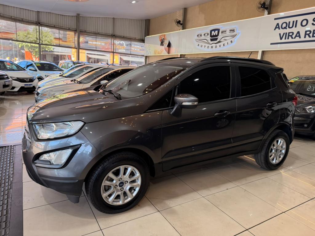 FORD Ecosport - Foto