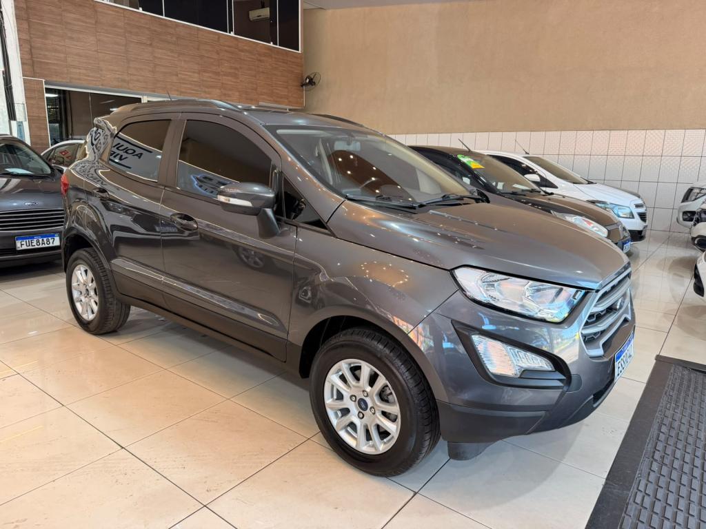 FORD Ecosport - Foto