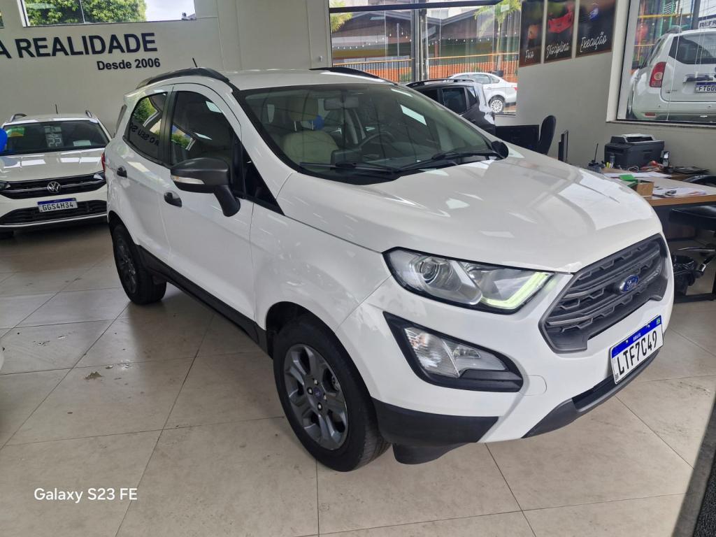 FORD Ecosport - Foto