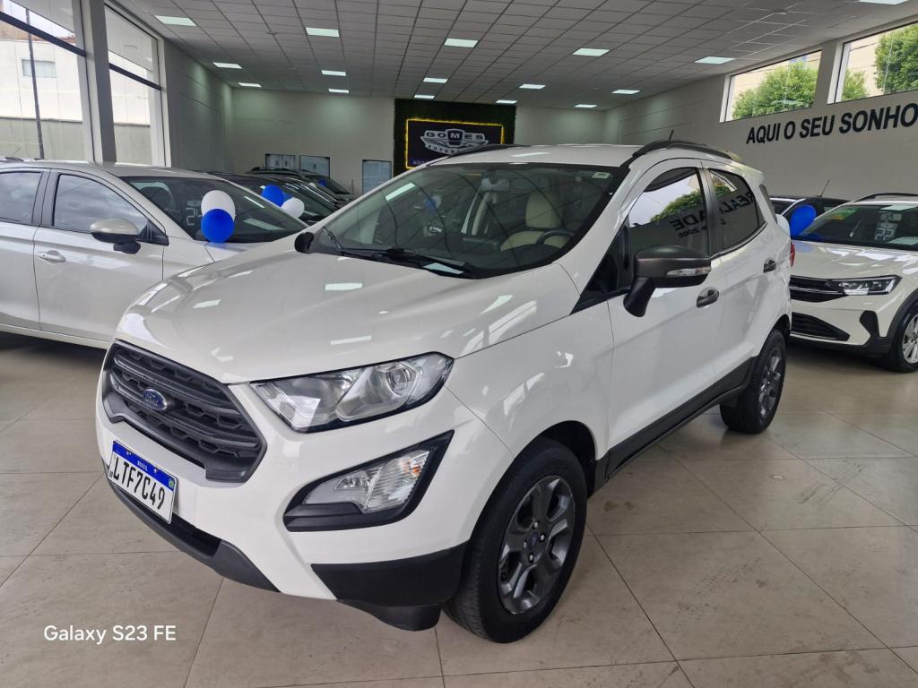 FORD Ecosport - Foto