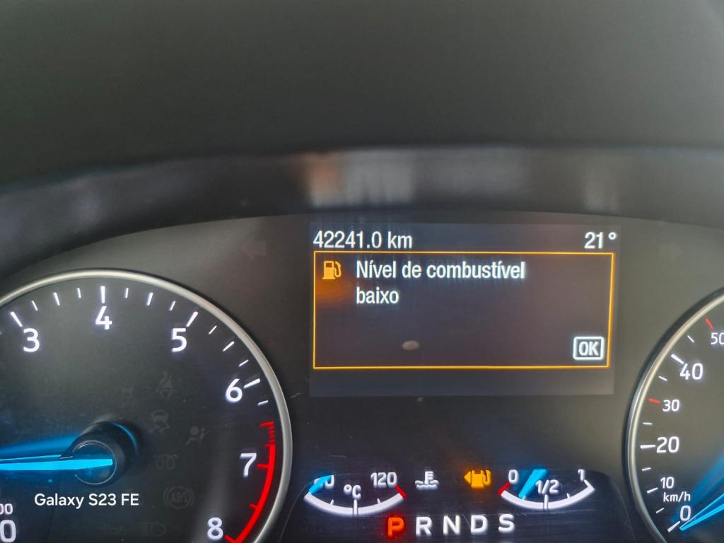 FORD Ecosport - Foto
