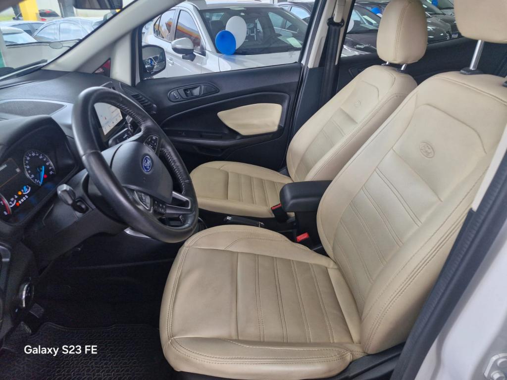 FORD Ecosport - Foto