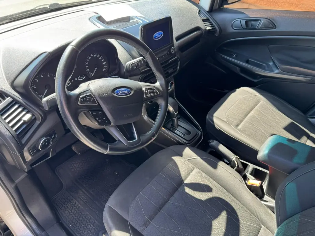 FORD Ecosport - Foto