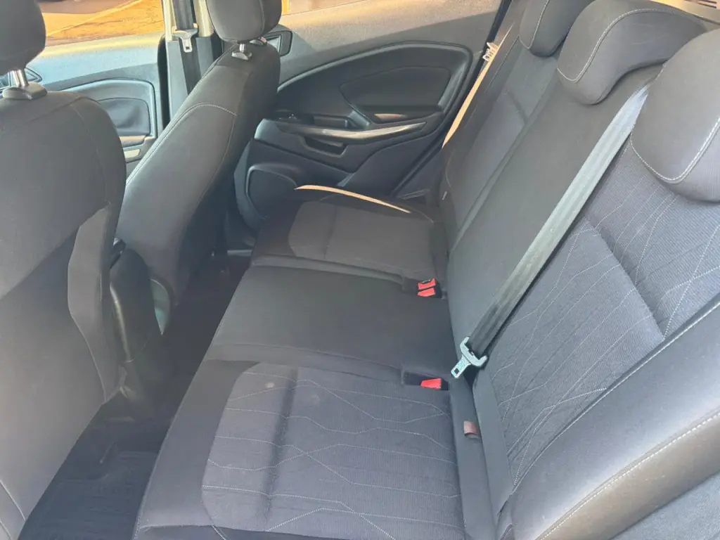 FORD Ecosport - Foto